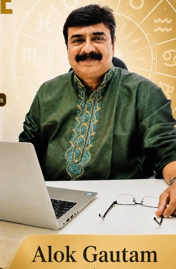 Alok Gautam
