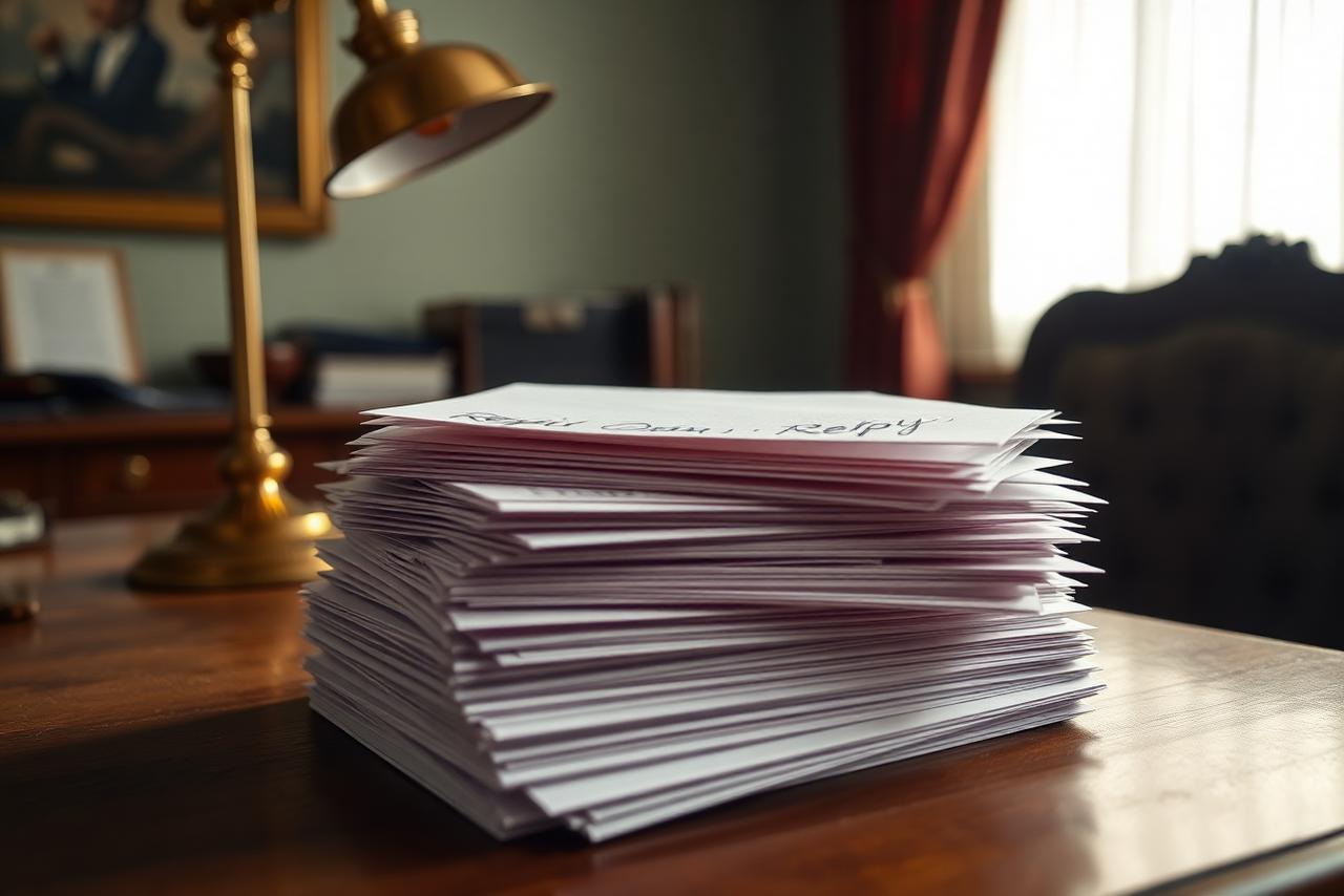 About a hundred of these are written every month.