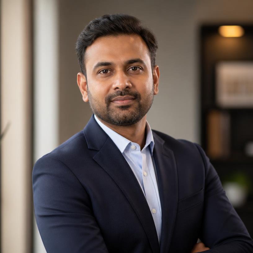 Aarav Malhotra